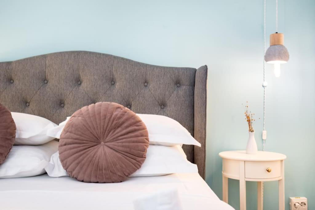 Intercontinental - Massage Terrace Fireplace Appartamento Bucarest